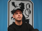 31.08.2022, TSV 1860 Muenchen, Daniel WeinHier nur Vorschaubilder !